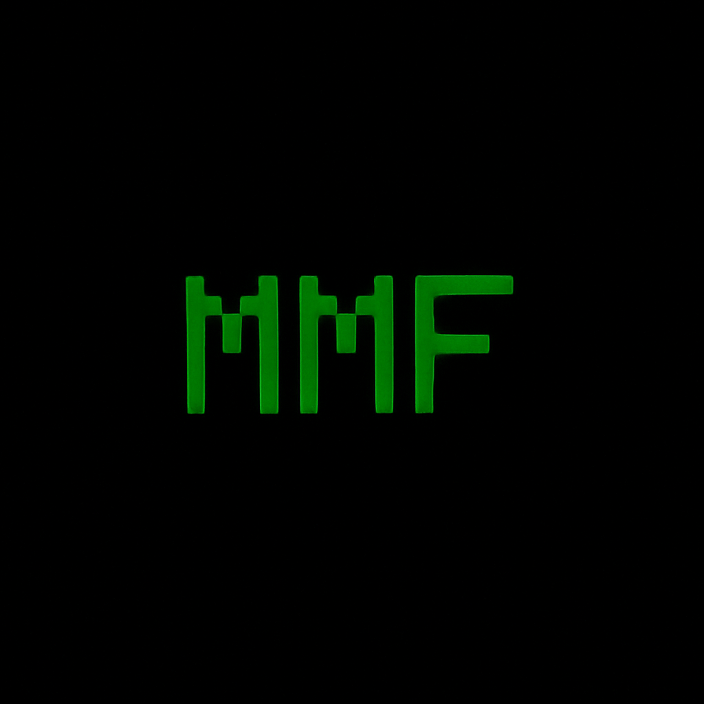 Matt's Minimal Frames