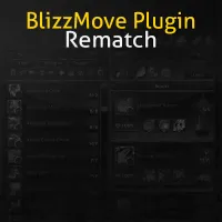 BlizzMove Plugin - Rematch
