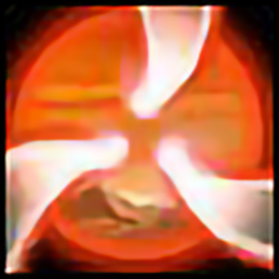 Kenzi's Portal Sender