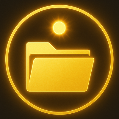 Minimap Addon Folders