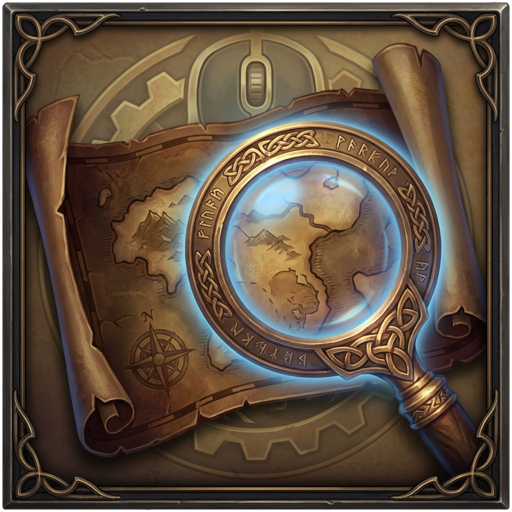 Map Wheel Zoom