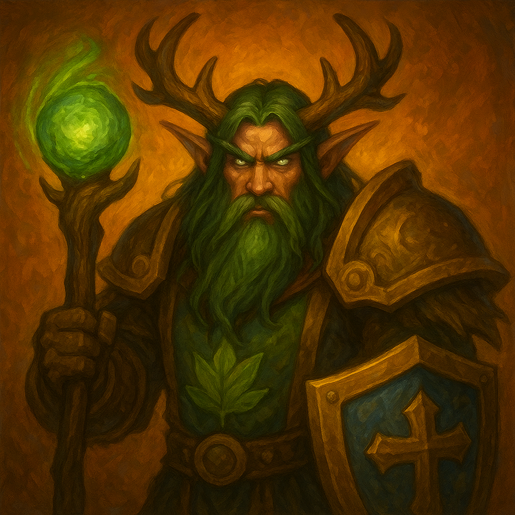 DruidLines