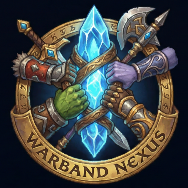 Warband Nexus