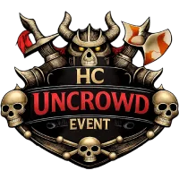 Uncrowd - Guild Addon