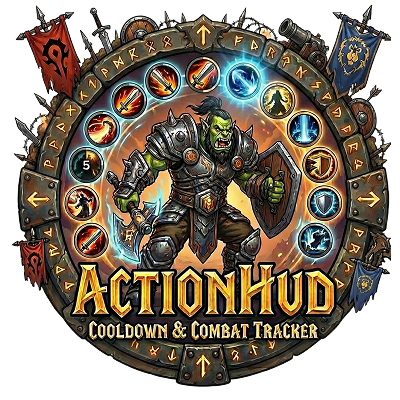 ActionHUD
