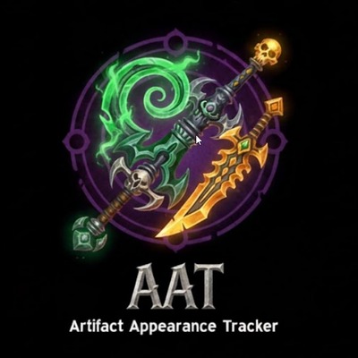 Artifact Appearance Tracker
