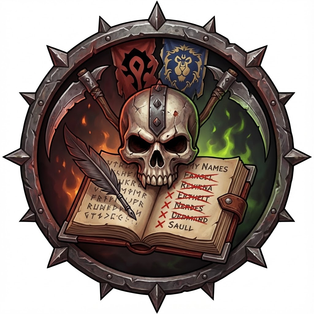 HC Death Log (multi-language)