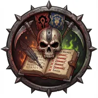 HC Death Log (multi-language)