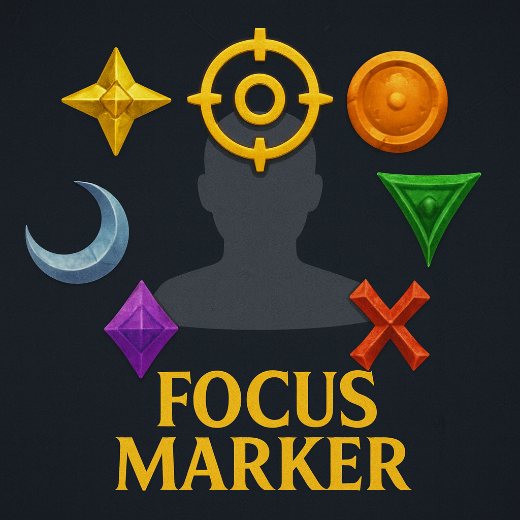 FocusMarker Assistant