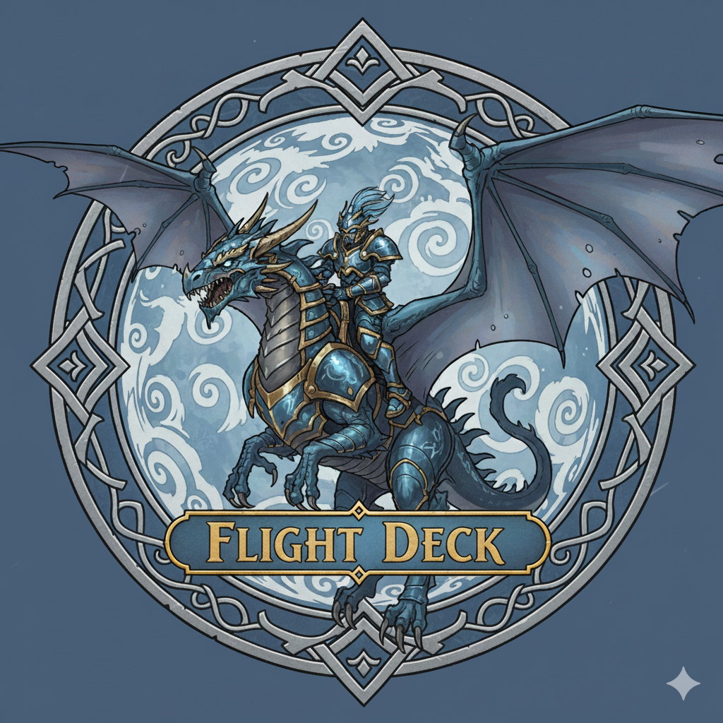 FlightDeck