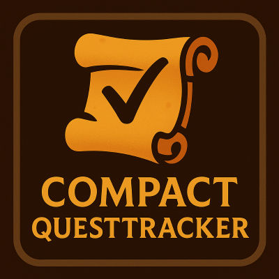 CompactQuestTracker