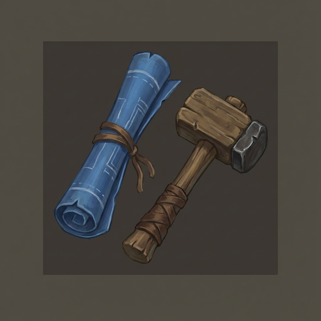 HousingCrafter