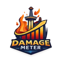 Epic Damage Meter