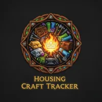 Housing Craft Tracker