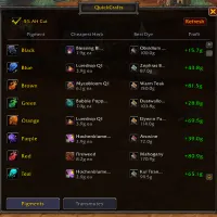 QuickCrafts