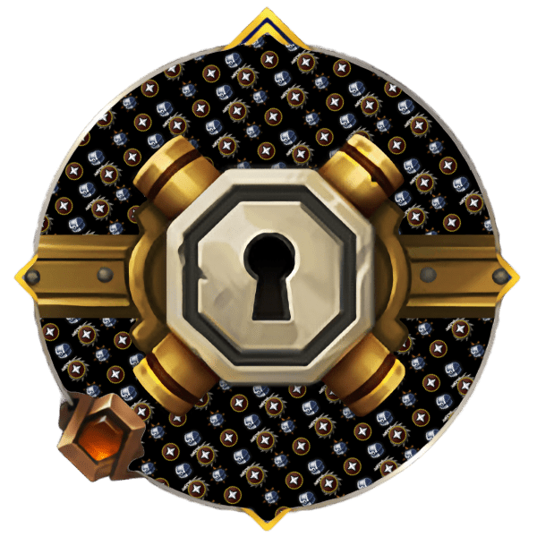 HandyNotes: Midnight (Treasures and Rares)