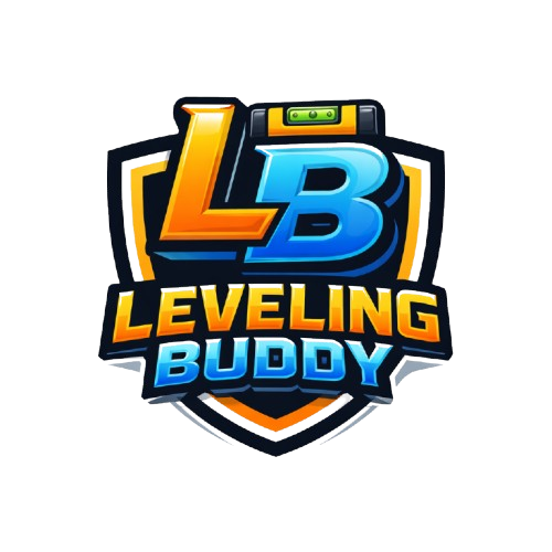 LevelingBuddy