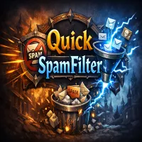 QuickSpamFilter