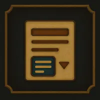 Krowi's Menu