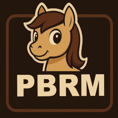 Pony Better Resource Manager