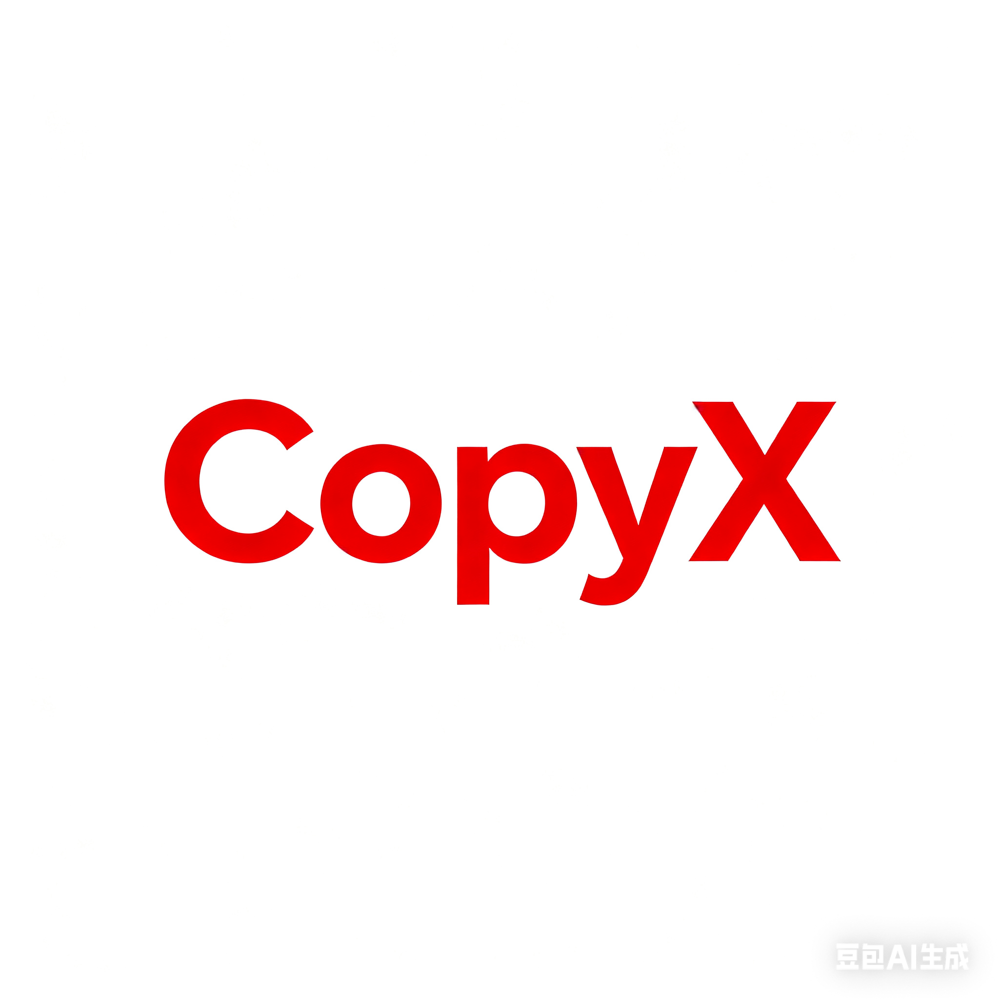 CopyX