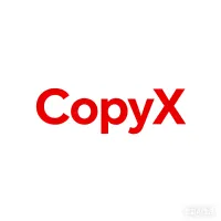 CopyX