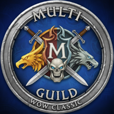 Multi Guild