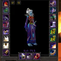 Better iLvl (Item Level Info)