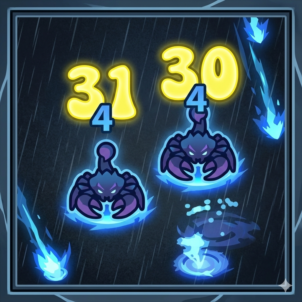 YB Combat Damage Text Plus