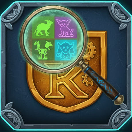 Klicker's Pet Tracker