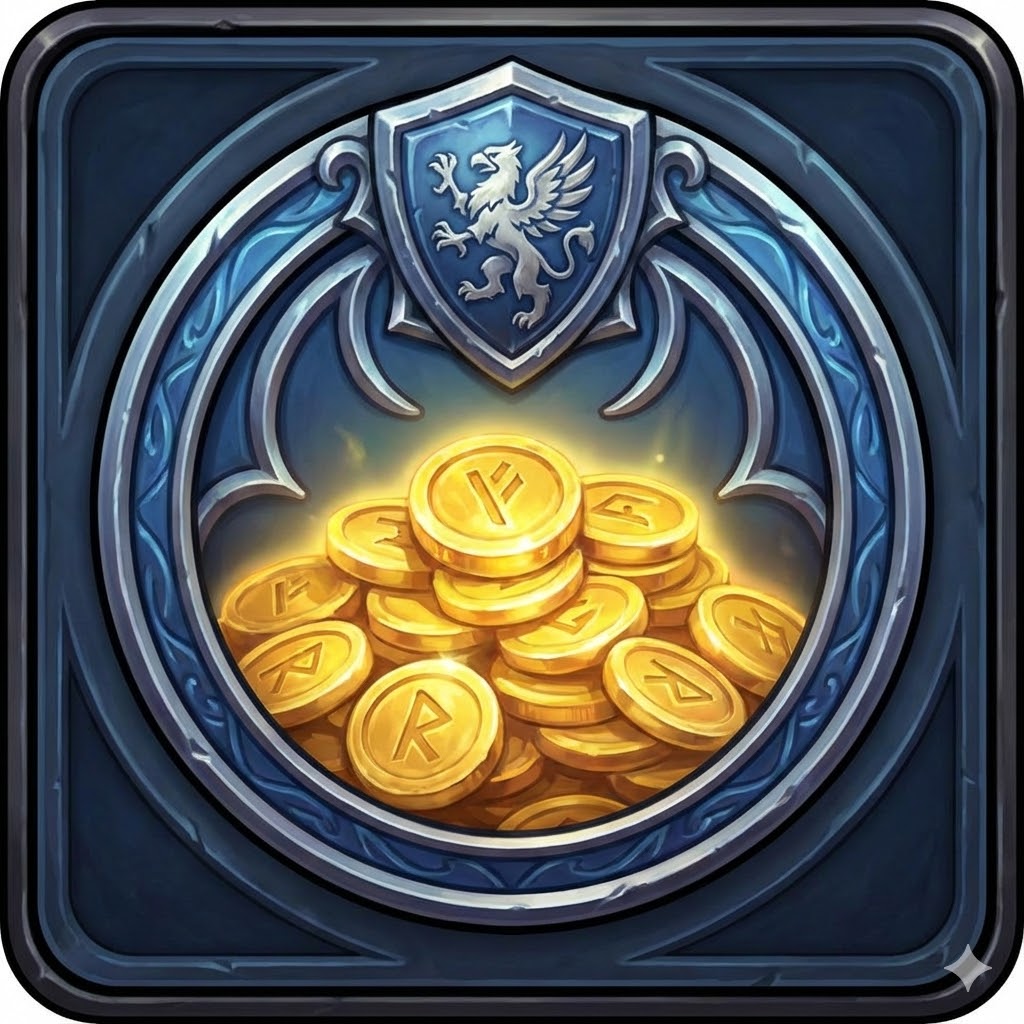 Warband Auto Deposit (WAD)