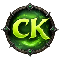 Cooldown Manager Ckraigs