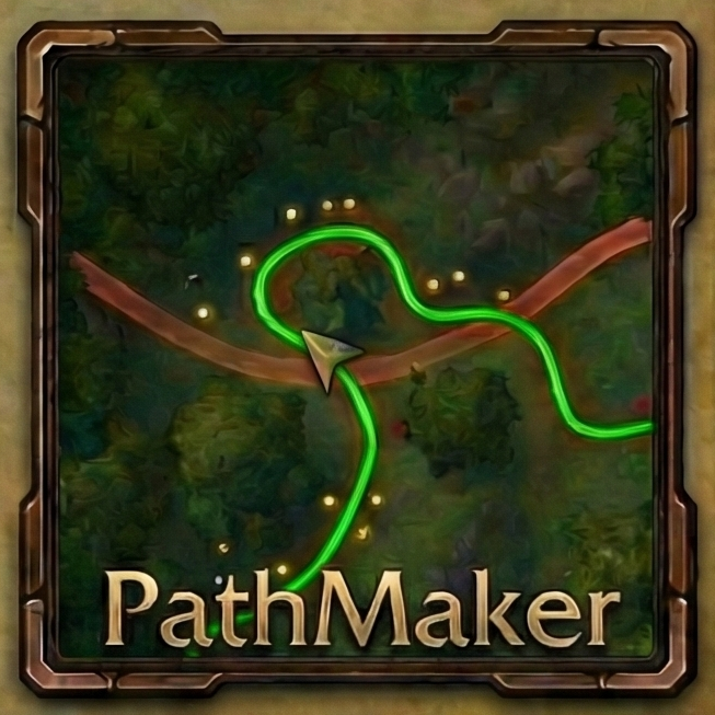 PathMaker