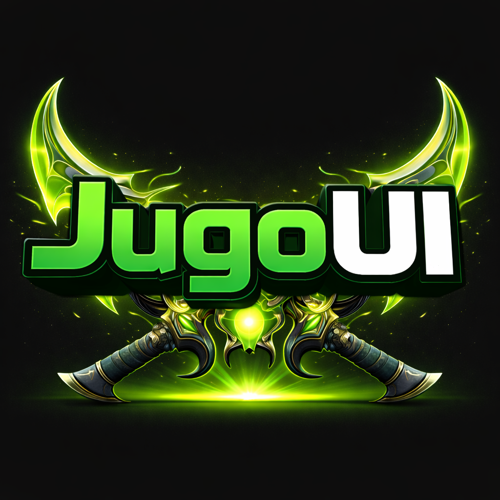 Jugo UI