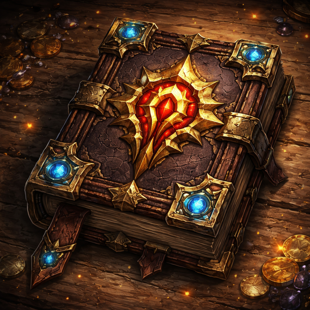 Guild Chronicle