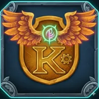 Klicker's Buff Tracker