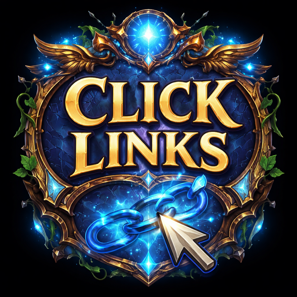 Click Links Continued