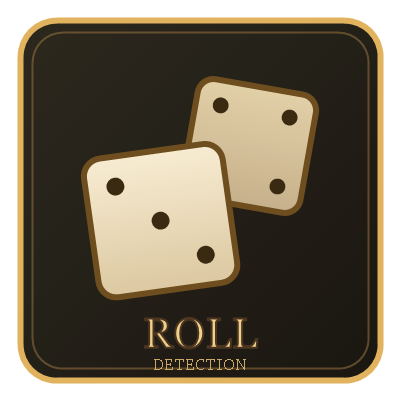 WoW Classic Roll Detection