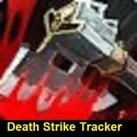 Death Strike Tracker