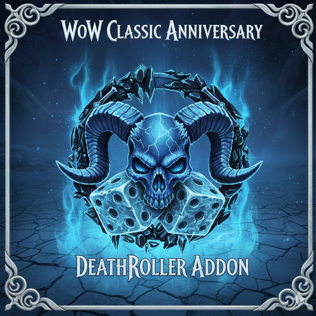 DeathRoller
