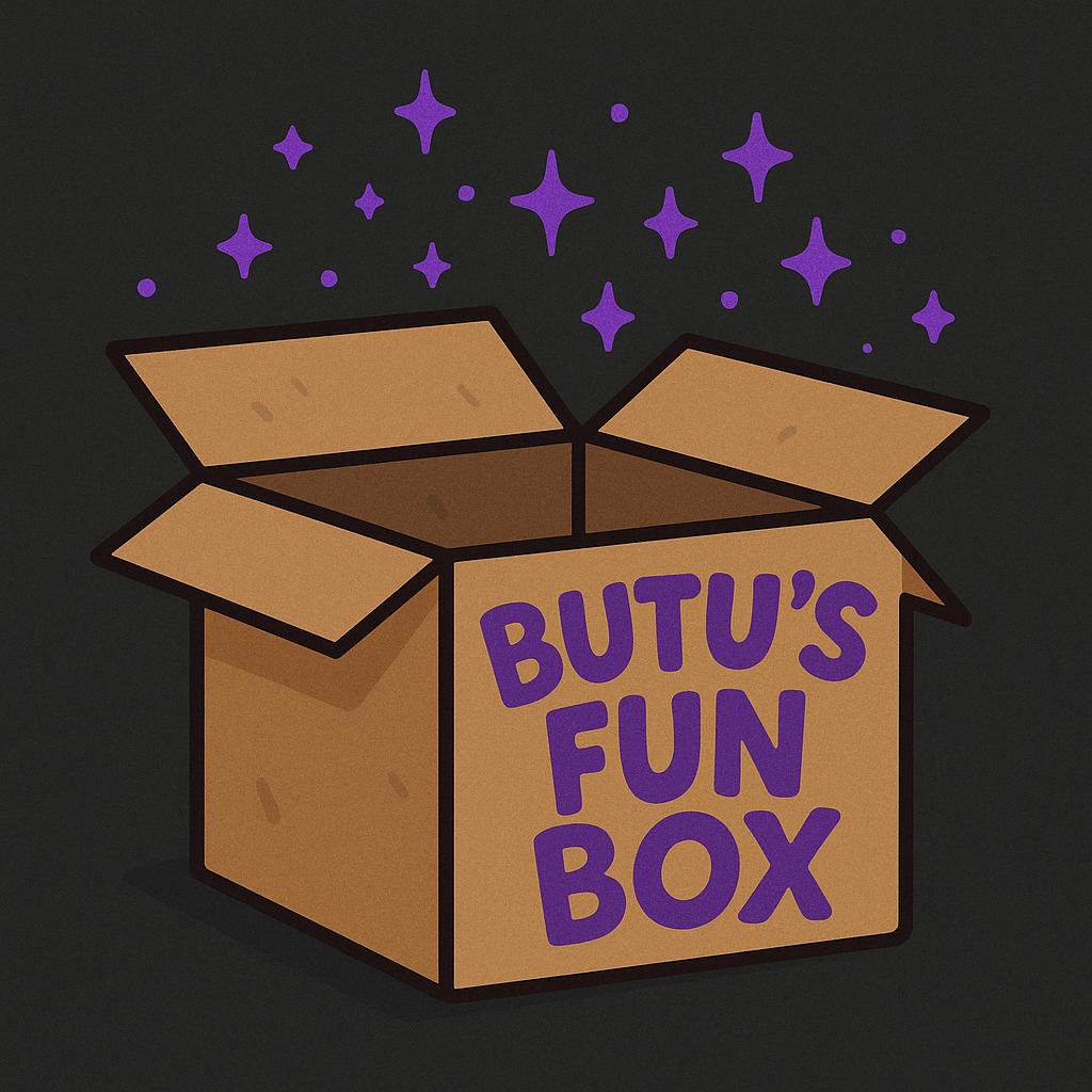 Butu's Funbox