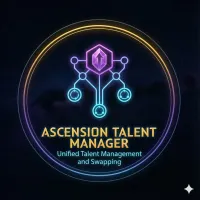Ascension Talent Manager