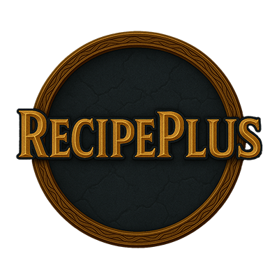 RecipePlus