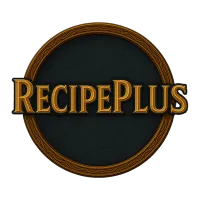 RecipePlus
