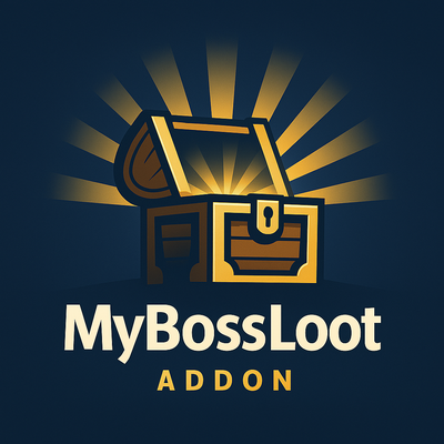 MyBossLoot
