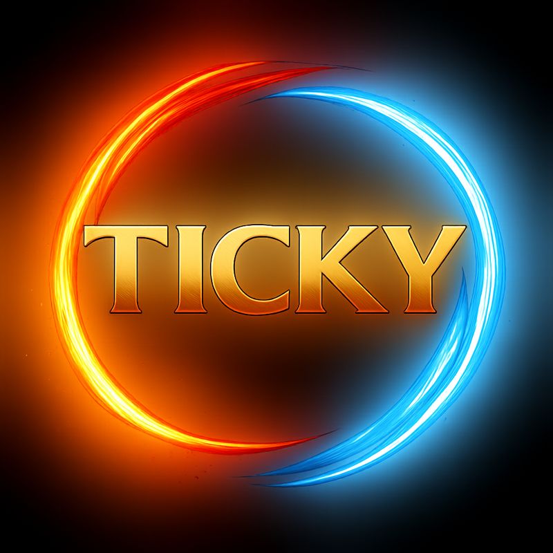 Ticky