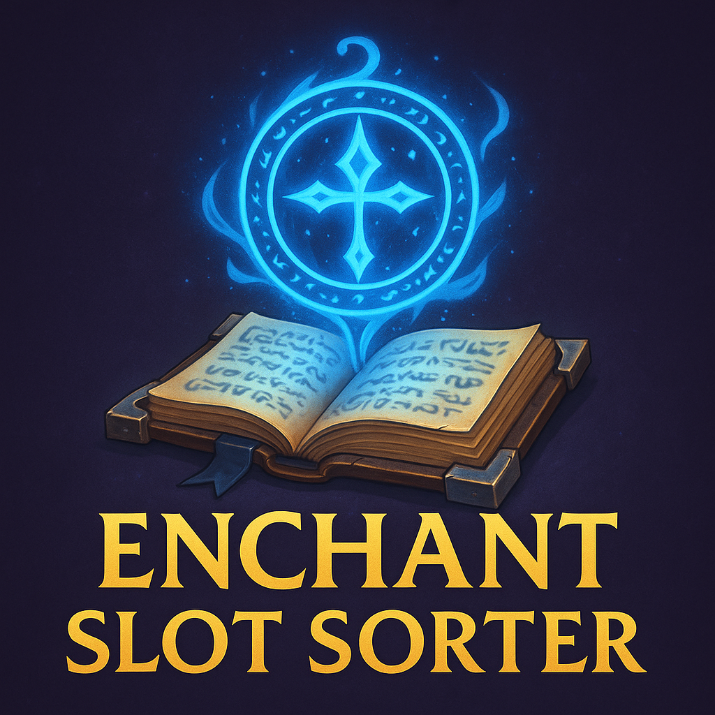 EnchantSlotSorter