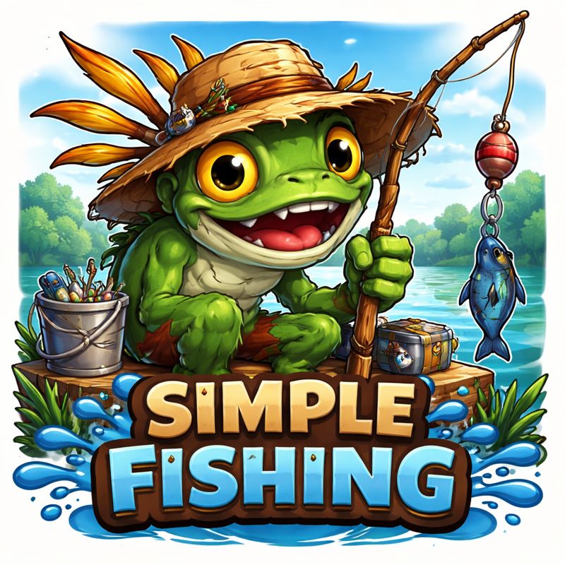 SimpleFishing