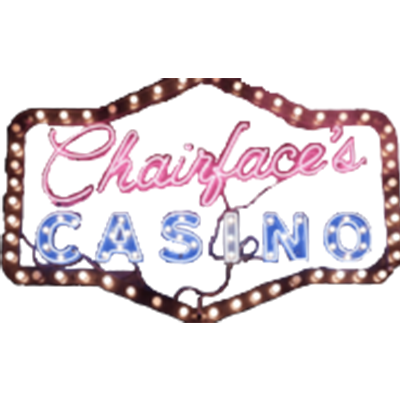 Chairface's Casino