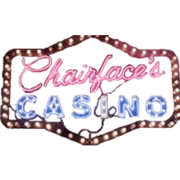 Chairface's Casino